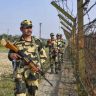 India–Pakistan border High-Alert : श्रीगंगानगरमध्ये हाय-अलर्ट वाढवला; सीमाभागात १५ सप्टेंबर २०२६ पर्यंत कडक निर्बंध लागू