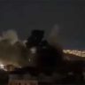 Iran Attak on UAE : इराणच्या हल्ल्यात ३ भारतीय जखमी, युएईमधील घटनेचा भारताकडून तीव्र निषेध