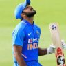 Vijay Shankar Retirement : तब्बल ६ वर्ष टीम इंडियातून बाहेर, आयपीएल लिलावातही दुर्लक्षित… अखेर विजय शंकरची निवृत्ती