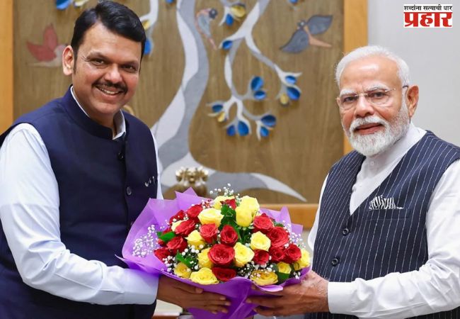 जलजीवन मिशनच्या ५१ हजार योजनांचा आढावा; नदीजोड प्रकल्पाला प्राधान्य देणार