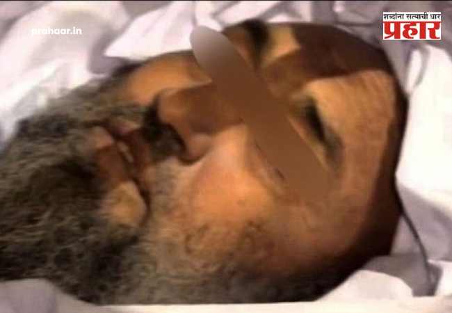 Ismail Ahmad Found Dead In PoK : ‘ऑपरेशन सिंदूर’च्या वर्धापनदिनी पाकमध्ये मोठा थरार; हाफिज सईदचा उजवा हात आणि ‘लष्कर’चा टॉप कमांडर इस्माईल अहमदचा संशयास्पद मृत्यू!