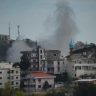 Israel Lebanon Air Strike : इस्रायलचा दक्षिण लेबनॉनवर हल्ला, किमान १५ जणांचा मृत्यू