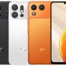 Itel A100 Pro : आयटेल ए१०० प्रो मिलिटरी ग्रेड टफनेससह ८९९९ रुपयांमध्ये लाँच