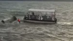 Jabalpur Cruise: जबलपूर क्रूझ दुर्घटनेत 9 जणांचा करुण अंत, माय-लेकाचा 'तो' क्षण काळीज पिळवटून टाकणारा; नेमकं काय घडलं ?