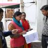 Mumbai Janganana : मुंबईकर गावाला, घराला टाळी आणि बंद घराची पाहणी करायला येणार जनगणनेचे कर्मचारी?