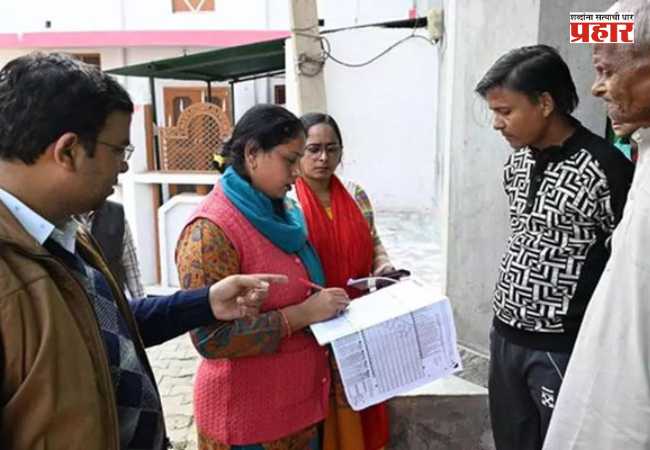 Mumbai Janganana : मुंबईकर गावाला, घराला टाळी आणि बंद घराची पाहणी करायला येणार जनगणनेचे कर्मचारी?