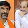 Radhakrishna Vikhe Patil : “जरांगेंचं समाधान होत असेल तर राजीनाम्यास तयार”; विखे पाटील यांचं मोठं वक्तव्य