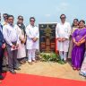 Murud-Janjira Fort : मुरुड-जंजिरा किल्ल्यावर आता 'हायटेक' जेट्टी