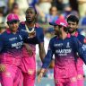 IPL Playoff 2026 : RCB, GT, SRH आणि राजस्थान रॉयल्स प्लेऑफमध्ये दाखल