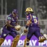 KKR vs MI : KKR च्या विजयाने राजस्थानचं टेन्शन वाढलं, प्लेऑफचं गणित पुन्हा बदललं
