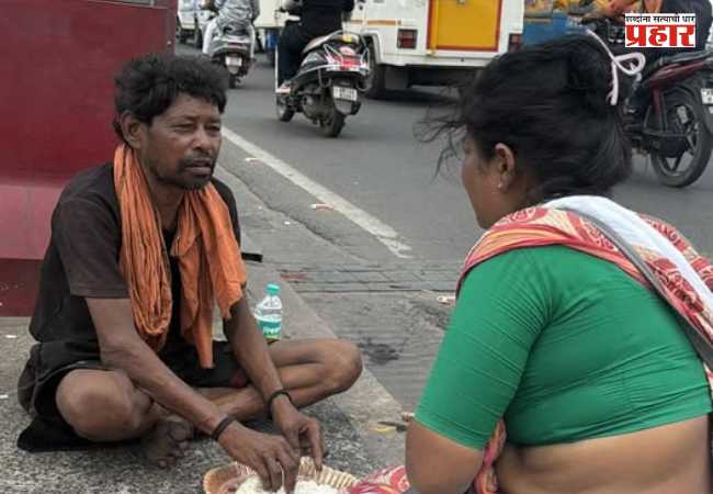 Kajuli biswas : संघर्ष आणि नि:स्वार्थ सेवेची कहाणी : काजुली विश्वास