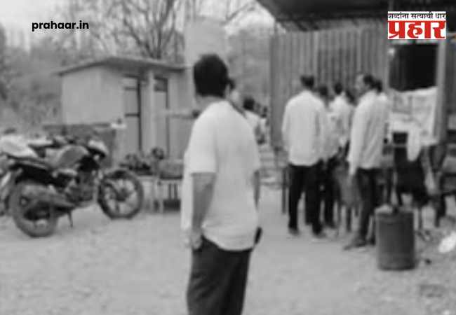 Kalyan Shocking Crime : लुडो गेम खेळले अन्…मामाने झोपलेल्या भाच्यावर चाकूचे सपासप वार केले; कल्याण हादरलं!