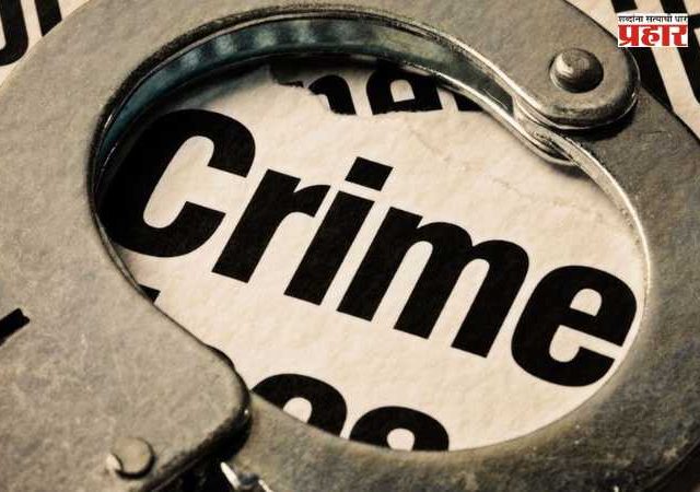 Kalyan Murder Case : कल्याण हादरलं! रविवारी एकत्र सिनेमा, सोमवारी रक्ताच्या थारोळ्यात मृतदेह; बापानंच विवाहित मुलीची हत्या केली?