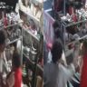 Kalyan News : अवघ्या एका पाण्याच्या बाटलीसाठी हॉटेल चालकाला बेदम चोपले; थरारक व्हिडिओ व्हायरल