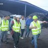 Kanjurmarg Dumping Ground : कांजूरमार्ग डम्पिंग ग्राउंड परिसरात आता ग्रीन फेन्सिंग! दुर्गंधी रोखण्यासाठी ५००मीटरचा बफर झोन