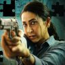 Karishma Kapoor : ‘मेंटलहुड’ नंतर करिश्मा कपूर पुन्हा एकदा थरारक क्राइम सिरीजमध्ये ; ट्रेलर बघून चर्चेला उधाण!