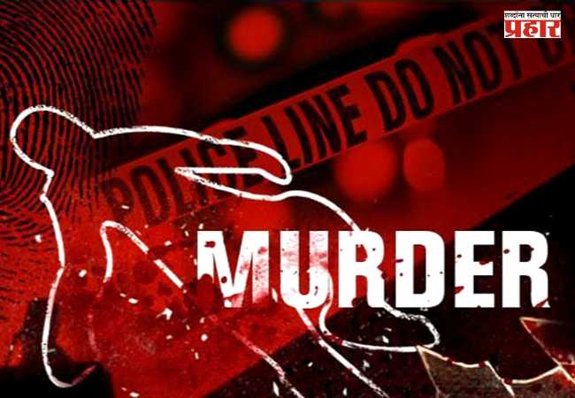 Crime News : रात्री वडिलांनी चापट मारली, घरात सकाळी भयानक दृश्य समोर आलं, मॅकेनिकल इंजिनिअर मुलाचं वडिलांसोबत भयंकर कृत्य