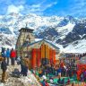 Kedarnath Yatra : मुसळधार पावसामुळे केदारनाथ यात्रेला ब्रेक! उत्तराखंडमध्ये ऑरेंज अलर्टमुळे प्रशासन सतर्क