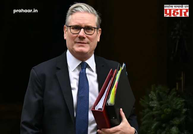 britain politics : अवघ्या काही तासांत सरकार पडणार ? पंतप्रधान सोडणार खुर्ची, जागतिक पातळीवर चर्चांना उधाण