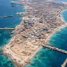 Kharg Island : खार्ग बेटाजवळ समुद्रात मोठी तेलगळती? होर्मुझमधील तणावाच्या पार्श्वभूमीवर जागतिक बाजारात खळबळ