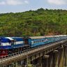 Kokan Railway News : कोकणवासियांसाठी खुशखबर! पावसाळ्यापूर्वी कोकण रेल्वेची मोठी तयारी, युद्धपातळीवर कामे सुरू