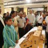Konkan Hapus' Fills Delhi : दिल्लीत 'कोकण हापूस'चा सुगंध! निवासी आयुक्त आर. विमला यांच्या हस्ते आंबा महोत्सवाचे दिमाखात उद्घाटन