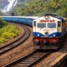 Konkan Railway Monsoon Schedule : महत्वाची बातमी! कोकण रेल्वेचे पावसाळी वेळापत्रक जाहीर; १५ जूनपासून होणार प्रवासात मोठा बदल