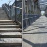 Kurla BKC Skywalk : मुंबईकरांसाठी दिलासादायक बातमी! पाच वर्षांच्या प्रतीक्षेनंतर कुर्ला–बीकेसी स्कायवॉक जूनमध्ये खुला होणार