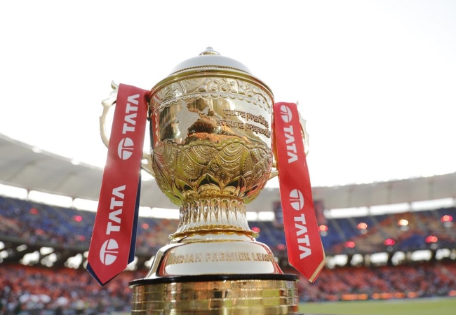 IPL 2026 च्या प्लेऑफचे वेळापत्रक कधी जाहीर होणार, BCCI कडून आली मोठी अपडेट….
