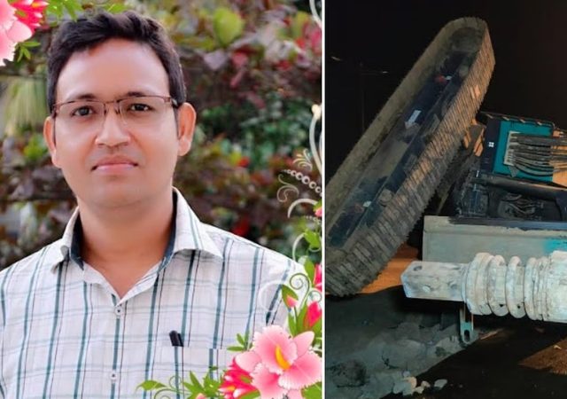 Mumbai : मुंबईत ड्युटी करणाऱ्या हवालदाराने टिटवाळ्यात केली आत्महत्या