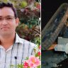 Mumbai : मुंबईत ड्युटी करणाऱ्या हवालदाराने टिटवाळ्यात केली आत्महत्या
