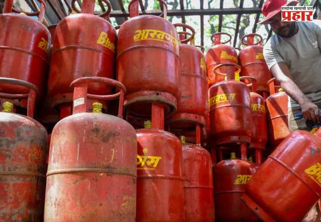 New LPG Rules : LPG ग्राहकांसाठी नवी गाईडलाईन जारी, PNG सुरू झाल्यावर मिळणार मोठा फायदा