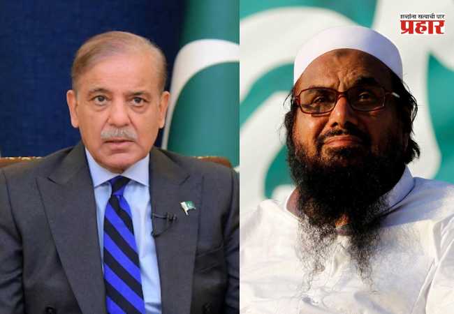 Lashkar-e-Taiba : इस्रायलला मान्यता दिल्यास सरकार पाडू; लष्कर-ए-तैयबाची पाकिस्तानला उघडी धमकी