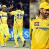 M.S. Dhoni : 