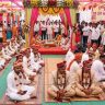 Madhya Pradesh : ४२ नवरदेव लग्नमंडपात वाट पाहत राहिले, पण एकही नवरी आली नाही; सामूहिक विवाहाच्या नावाखाली मध्य प्रदेशात लाखोंचा गंडा!