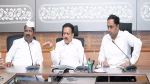 नाशिक रिंगरोड प्रकरण : शेतकऱ्यांना झालेल्या मारहाण प्रकरणाची दखल, चौकशी होणार; गिरीश महाजनांनी दिले आश्वासन