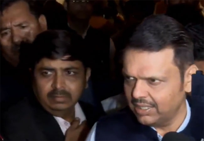 Maharashtra-CM