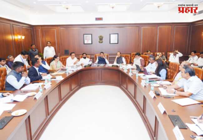 Maharashtra Cabinet : दिवाळीपूर्वी मंत्रिमंडळात फेरबदल? दमदार कामगिरी असलेल्या मंत्र्यांना नारळ मिळणार