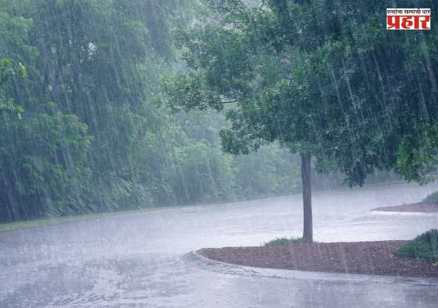 Maharashtra Monsoon Update : महाराष्ट्रात मान्सूनला ब्रेक! ११ जूनपर्यंत जोरदार पावसाची शक्यता कमी, IMD चा मोठा अंदाज