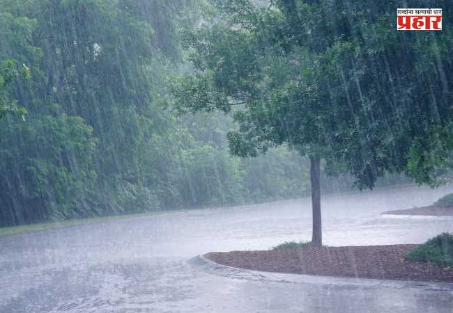 Maharashtra Monsoon Update : महाराष्ट्रात मान्सूनला ब्रेक! ११ जूनपर्यंत जोरदार पावसाची शक्यता कमी, IMD चा मोठा अंदाज
