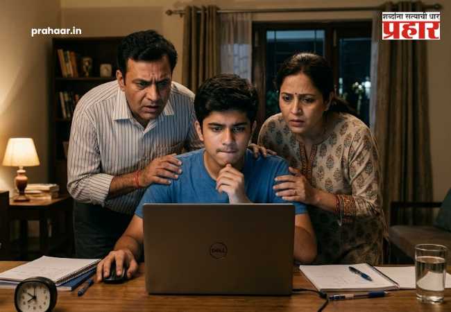 Maharashtra SSC 10th Result : पालकांची धाकधूक वाढली…दहावीचा निकाल अवघ्या काही तासांवर! कुठे आणि कसा पाहायचा रिझल्ट? जाणून घ्या सविस्तर माहिती