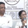 Mamata Banerjee : ‘नैतिकदृष्ट्या टीएमसी जिंकली, मी राजीनामा देणार नाही’ : ममता बॅनर्जी