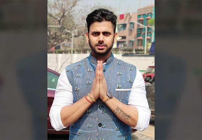 Manoj Tiwary : मनोज तिवारी यांचा तृणमूल काँग्रेसला रामराम