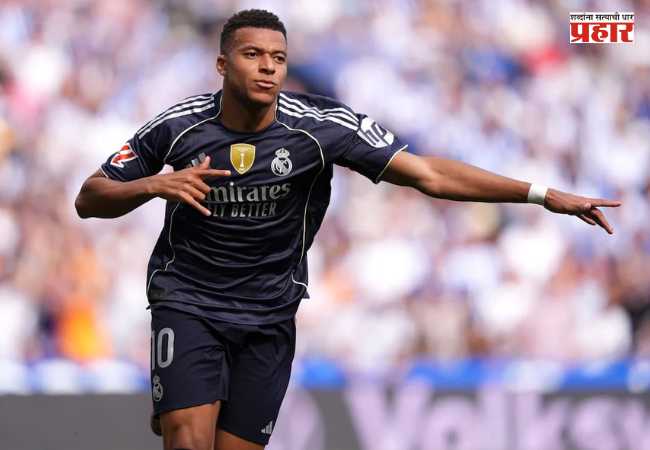 FIFA 2026 Mbappe : एमबाप्पेवर फ्रान्सच्या आशा!