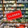 Medical Store Close At 20 May : महत्वाची बातमी! २० मे रोजी राज्यातील सर्व मेडिकल राहणार बंद; कारण वाचा...