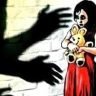 Minor Girl Abuse Case : धक्कादायक! कर्जतमध्ये अल्पवयीन मुलीवर अत्याचाराचा प्रयत्न ; पित्याविरोधात पॉक्सो अंतर्गत गुन्हा