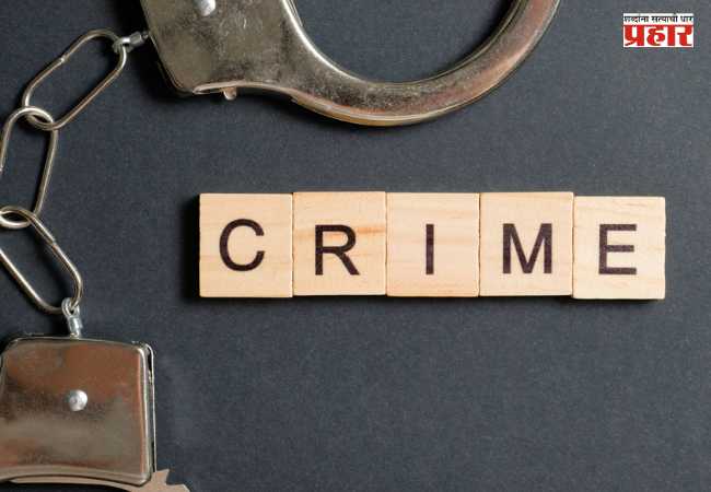 Crime News : शिट्टी वाजवली, उसाच्या शेतातून 10 ते 12 जण बाहेर आले, अन…. स्वस्तात सोने मिळण्याचे आमिष महागात पडले