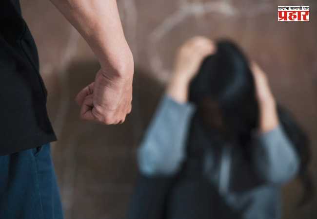 Mira Road Forced Conversion : लग्नाचे आमिष, धर्मांतराची सक्ती अन् अमानुष मारहाण! मिरा रोडमध्ये हिंदू तरुणीसोबत घडला संतापजनक प्रकार