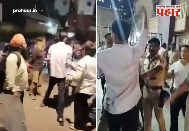 Bakrid 2026 : किरीट सोमय्यांचा थेट इशारा; “मीरा रोडच्या नया नगरमध्ये ‘नवा पाकिस्तान’ करू पाहणाऱ्यांना खपवून घेणार नाही!
