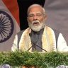 Modi : सध्याचे दशक अनिश्चितता, जागतिक संकटाचे